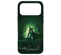 Wicked: For Good Elphaba Twirl in the Forest Case for iPhone 17 Pro Max