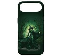 Wicked: For Good Elphaba Twirl in the Forest Case for iPhone Air