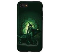 Wicked: For Good Elphaba Twirl in the Forest Case for iPhone SE (2020) / 7 / 8