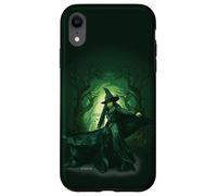 Wicked: For Good Elphaba Twirl in the Forest Case for iPhone XR