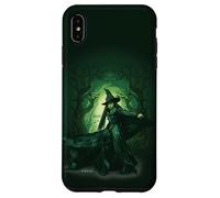 Wicked: For Good Elphaba Twirl in the Forest Case for iPhone XS Max