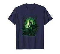 Wicked: For Good Elphaba Twirl in the Forest T-Shirt