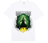 Wicked: for Good Elphaba Walk Through Oz Comfort Colors Adult Heavyweight T-Shirt