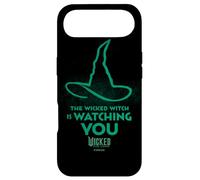 Wicked: For Good Elphaba Watchful Hat Case for iPhone Air