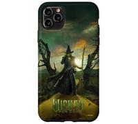 Wicked: For Good Elphaba Yellow Brick Road Poster Case for iPhone 11 Pro Max