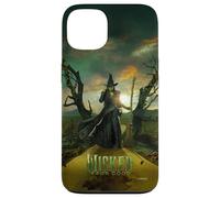 Wicked: For Good Elphaba Yellow Brick Road Poster Case for iPhone 13