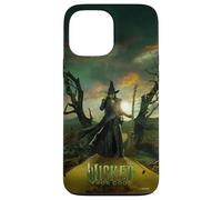 Wicked: For Good Elphaba Yellow Brick Road Poster Case for iPhone 13 Pro Max