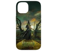 Wicked: For Good Elphaba Yellow Brick Road Poster Case for iPhone 14