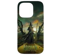 Wicked: For Good Elphaba Yellow Brick Road Poster Case for iPhone 14 Pro