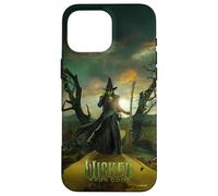 Wicked: For Good Elphaba Yellow Brick Road Poster Case for iPhone 16 Pro Max