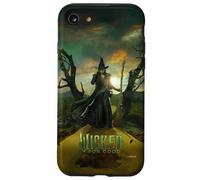 Wicked: For Good Elphaba Yellow Brick Road Poster Case for iPhone SE (2020) / 7/8
