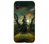 Wicked: For Good Elphaba Yellow Brick Road Poster Case for iPhone XS Max