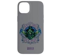 Wicked: For Good Elphaba You're Free Fly Case for iPhone 14 Plus