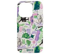 Wicked: For Good Enchanted Moments of Oz Case for iPhone 14 Pro