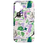 Wicked: For Good Enchanted Moments of Oz Case for iPhone 16
