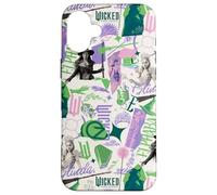 Wicked: For Good Enchanted Moments of Oz Case for iPhone 16 Plus