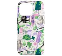 Wicked: For Good Enchanted Moments of Oz Case for iPhone 16 Pro