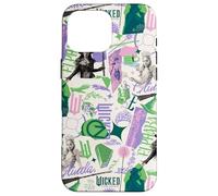Wicked: For Good Enchanted Moments of Oz Case for iPhone 16 Pro Max