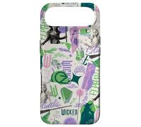 Wicked: For Good Enchanted Moments of Oz Case for iPhone Air