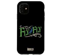 Wicked: For Good Fly… Fly Case for iPhone 11