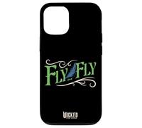Wicked: For Good Fly… Fly Case for iPhone 12/12 Pro