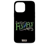 Wicked: For Good Fly… Fly Case for iPhone 13 Pro Max