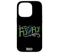 Wicked: For Good Fly… Fly Case for iPhone 14 Pro