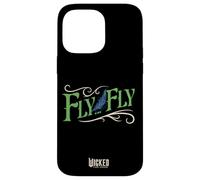 Wicked: For Good Fly… Fly Case for iPhone 14 Pro Max