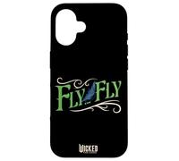 Wicked: For Good Fly… Fly Case for iPhone 16