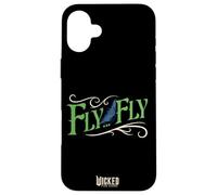 Wicked: For Good Fly… Fly Case for iPhone 16 Plus