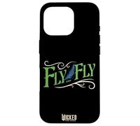 Wicked: For Good Fly… Fly Case for iPhone 16 Pro