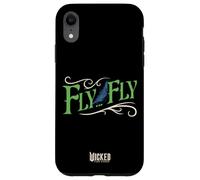 Wicked: For Good Fly… Fly Case for iPhone XR