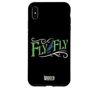 Wicked: For Good Fly… Fly Case for iPhone XS Max