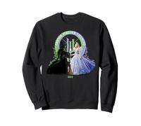 Wicked: For Good Glinda and Elphaba Friends Forever Changed Sweatshirt