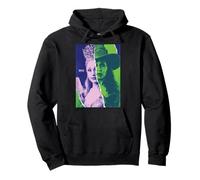 Wicked: For Good Glinda and Elphaba Split Portrait Pullover Hoodie