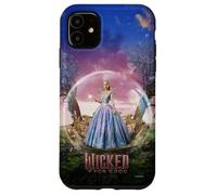Wicked: For Good Glinda Bubble Poster Case for iPhone 11