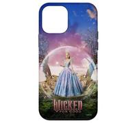Wicked: For Good Glinda Bubble Poster Case for iPhone 12 mini