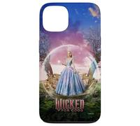 Wicked: For Good Glinda Bubble Poster Case for iPhone 13