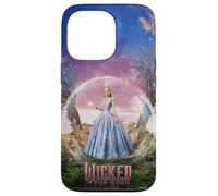 Wicked: For Good Glinda Bubble Poster Case for iPhone 13 Pro