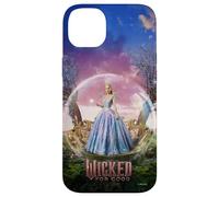 Wicked: For Good Glinda Bubble Poster Case for iPhone 14 Plus