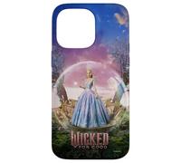Wicked: For Good Glinda Bubble Poster Case for iPhone 14 Pro Max