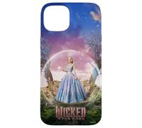 Wicked: For Good Glinda Bubble Poster Case for iPhone 15 Plus