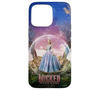 Wicked: For Good Glinda Bubble Poster Case for iPhone 15 Pro Max