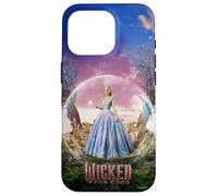 Wicked: For Good Glinda Bubble Poster Case for iPhone 16 Pro