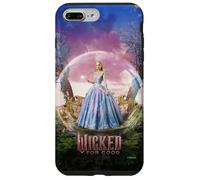 Wicked: For Good Glinda Bubble Poster Case for iPhone 7 Plus/8 Plus