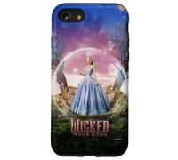 Wicked: For Good Glinda Bubble Poster Case for iPhone SE (2020) / 7/8