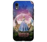 Wicked: For Good Glinda Bubble Poster Case for iPhone XR