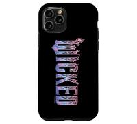 Wicked: For Good Glinda Elegant Logo Case for iPhone 11 Pro