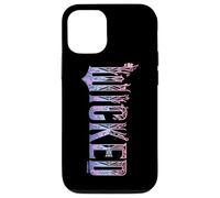 Wicked: For Good Glinda Elegant Logo Case for iPhone 12/12 Pro