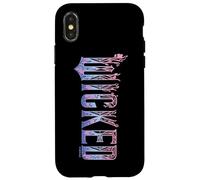 Wicked: For Good Glinda Elegant Logo Case for iPhone X/XS